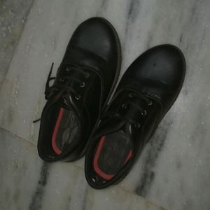 Everyday Shoes Black Nice