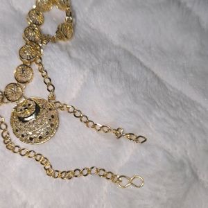 Turkish Necklace