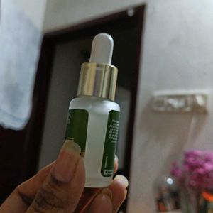 Lotus Botanicals Serum