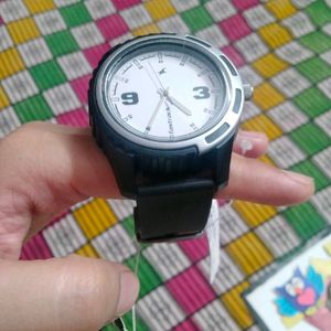 Fastrack Watch ⌚