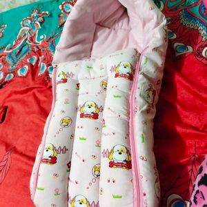 Baby Carry Bed/ Bag