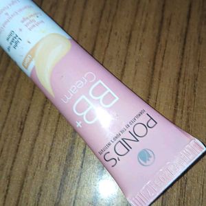 Ponds Bb Cream