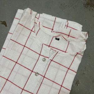 Formal Kurta Pant Ser