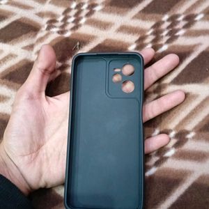 Realme C35 Silicon Case