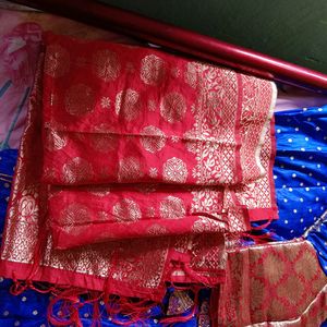 Banarasi Lehanga Choli