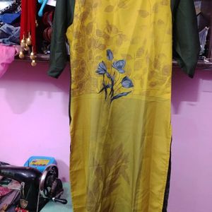 2 New Kurti Combo