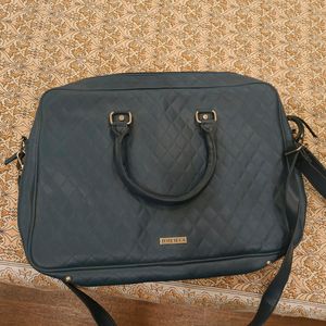 Messenger Laptop Bag