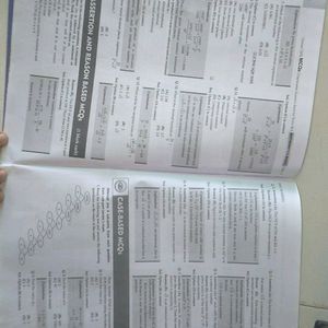 MCQs Class 10 Basic Maths