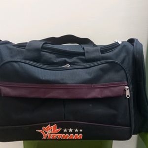 Travel Bag