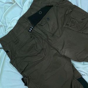 original Engelbert Strauss cargo pants