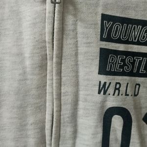 Zara Brand Hoodie