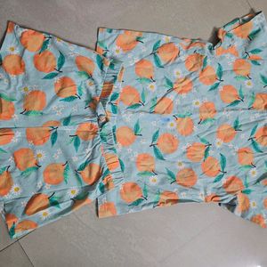 Kids Summer Suit