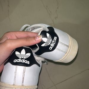 Adidas Sneakers(superstar Collection)