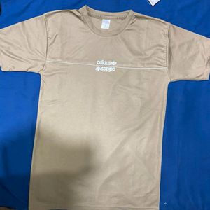 Dry Fit T Shirt