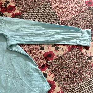 Polo ralph lauren shirt aqcua blue colour