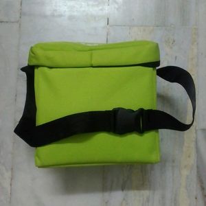 Insulated Bag