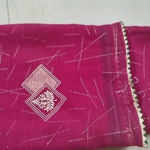 Soft Silk Saree