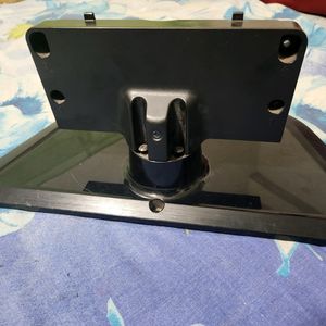 Stand For TV (Table Top, Plastic Made)