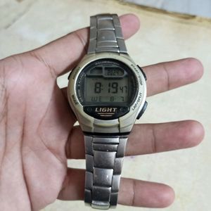 Casio Digital Orignal Watch