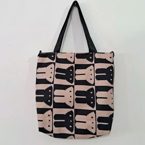 Pinterest Tote and Crossbody Bag