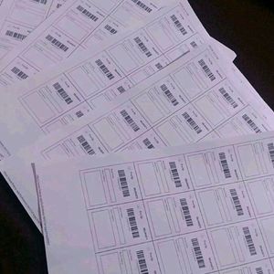 20 Shipping Labels At Affordable Price