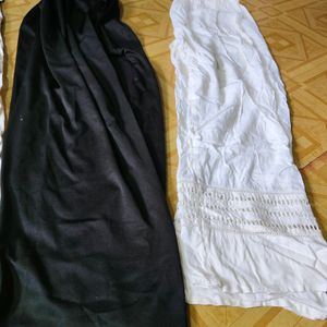 Combo Pants Set