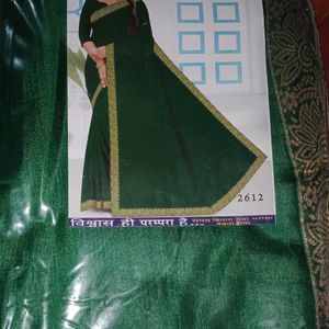 Banarasi Silk Saree