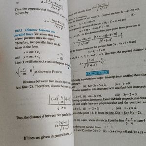 Class 11 Maths Textbook