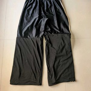 ADIDAS 3 STRIPES BAGGY TRACKPANT