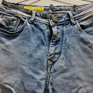 Denim Men's Jeans