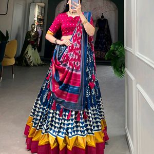 Brand New Navratri Lengha Choli