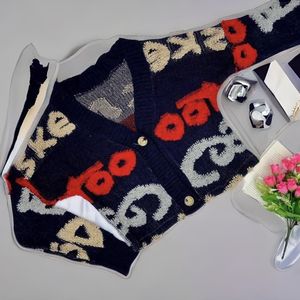 Cute Korean Cardigan