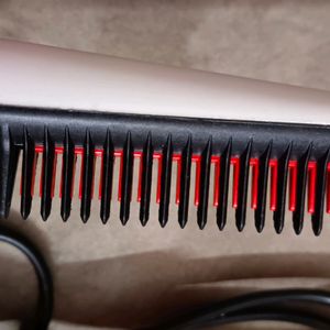 Beard & Hair Straightener