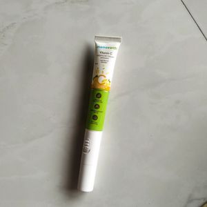 Mamaearth Under Eye Cream