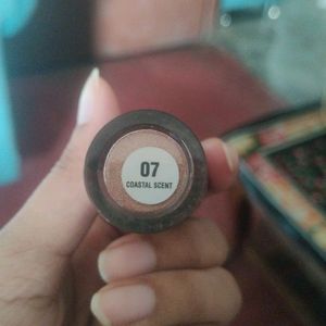 Copper Color Loose Eyeshadow