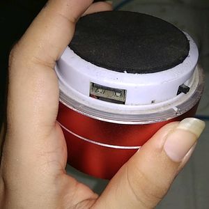 Mini Bluetooth Speaker