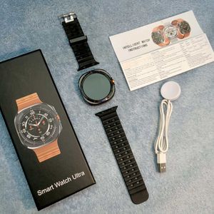 ❣️ Samsung Watch 7 Ultra