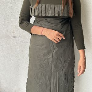 Tunic Kurti