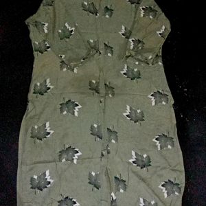 Women Cotton Kurta