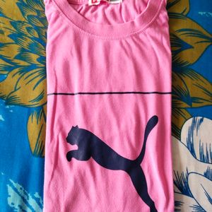 Puma T-shirt In Combo