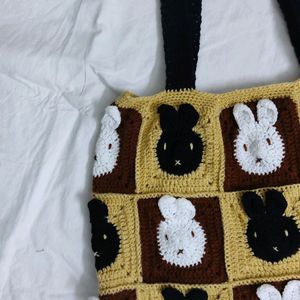 Bunny Bag