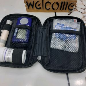 Diabetes Check Unused Kit