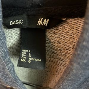 H&M Men’s Hoodie