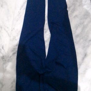 A Comfortable Full Length Sports Lower Of Men