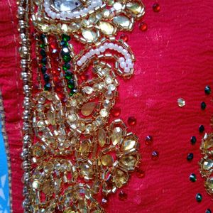 Beautiful Havey Dupatta