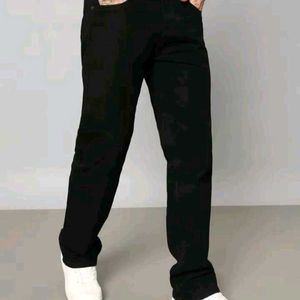 Black Jeans For Mens