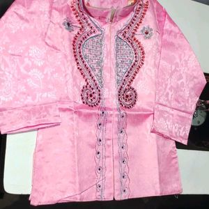 Baby Boy Kurta Set 1-2 Years