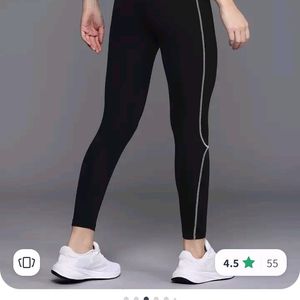 HRX Women Tights