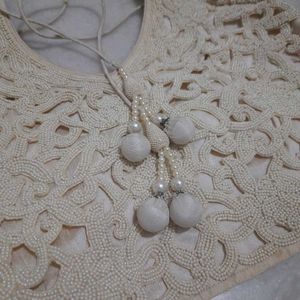 Pearl Blouse