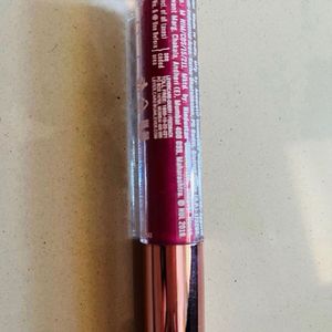 Branded Lakme Lipstick New With Tag 😍❤️